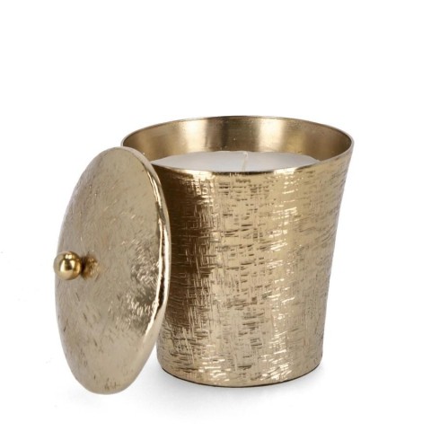 CANDELA C COPERCHIO LATHE ORO